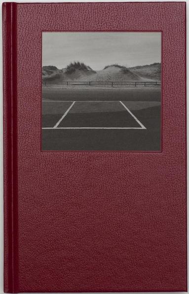 Jerker Andersson - Car Diary, Inbunden