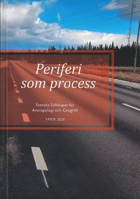 bokomslag Periferi som process