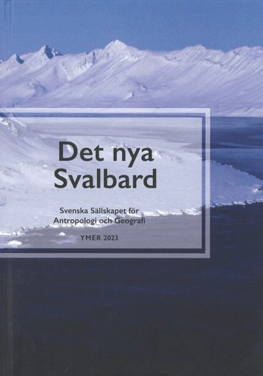 Det nya Svalbard, Inbunden