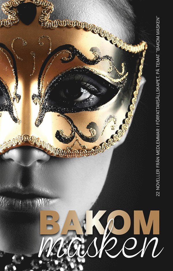 Bakom masken 1