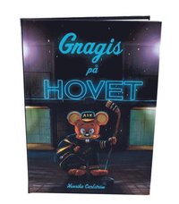 bokomslag Gnagis på Hovet