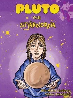 bokomslag Pluto och stjärnorna