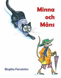 bokomslag Minna och Måns : Pysens poesibok 3