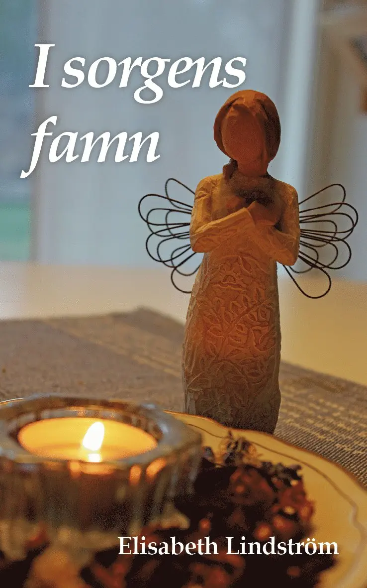 I sorgens famn