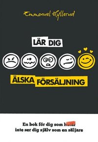 bokomslag Lär dig älska försäljning