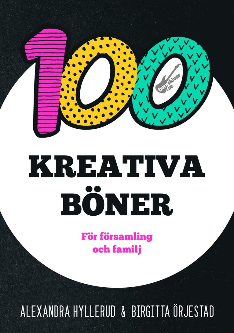 100 kreativa böner