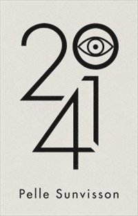 Pelle Sunvisson - 2041, Kartonnage