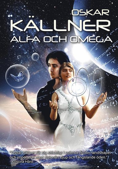 bokomslag Alfa och omega