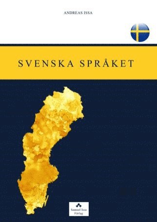 bokomslag Svenska språket
