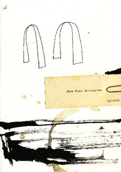 Mattias Gunnarsson - Fru Else Hartmann, Häftad