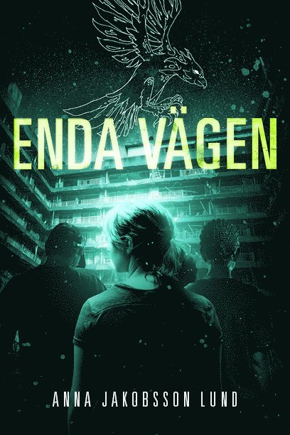 Enda vägen 1