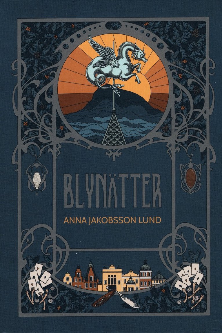 Blynätter 1