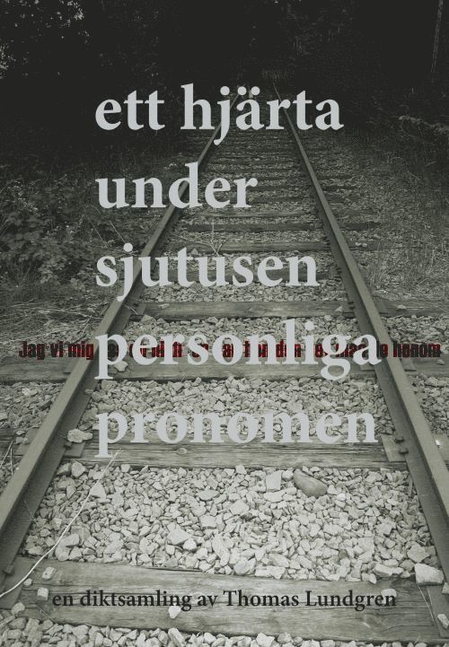 Ett hjärta under sjutusen pronomen 1