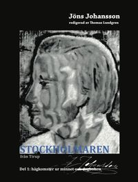 bokomslag Stockholmaren från Tirup