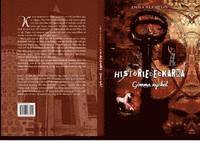 Emma Hermelin - Historiedeckarna. Gömma nyckel, Inbunden