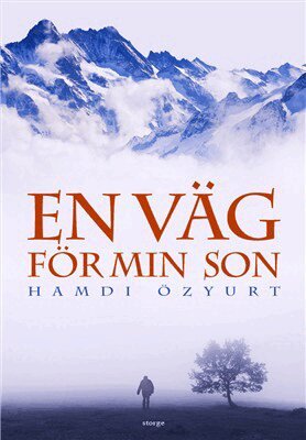 Hamdi Özyurt - En väg för min son, Inbunden
