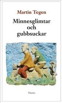 bokomslag Minnesglimtar och gubbsuckar