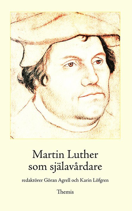 Martin Luther som själavårdare 1