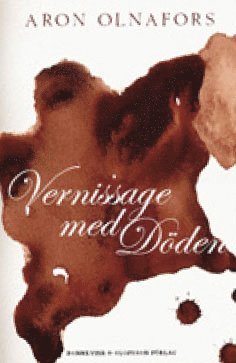 bokomslag Vernissage med Döden