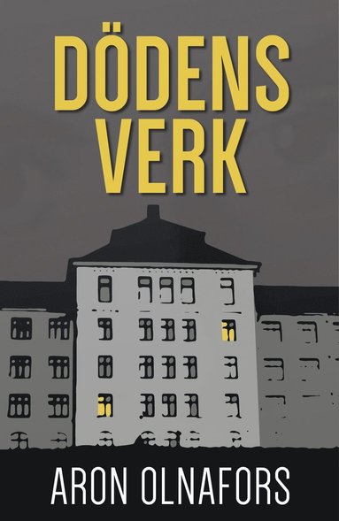 bokomslag Dödens verk