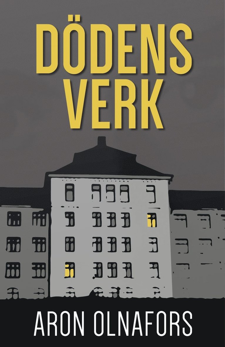 Dödens verk 1