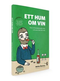 bokomslag Ett hum om vin (del 3)