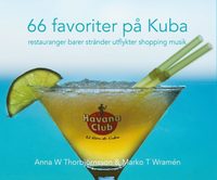 bokomslag 66 favoriter på Kuba
