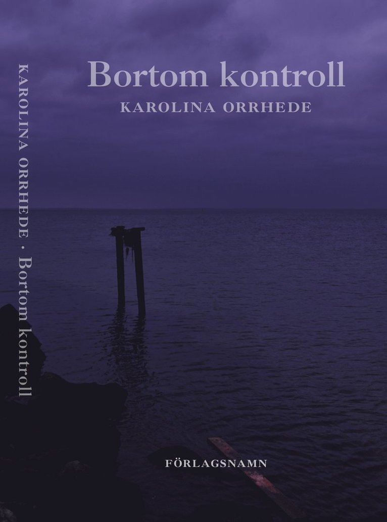 Bortom kontroll