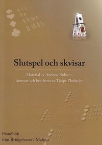 bokomslag Slutspel och skvisar