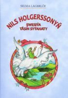 Nils Holgerssony? ?wesiýa täsin syýahaty