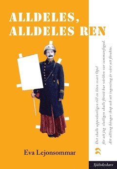 Alldeles, alldeles ren : tio av svärd