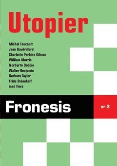 Fronesis 2. Utopier 1