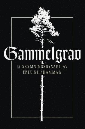 bokomslag Gammelgrav