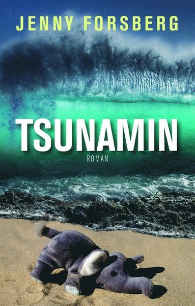 bokomslag Tsunamin