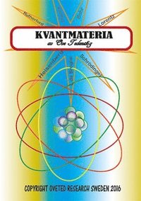 bokomslag Kvantmateria 2016