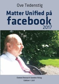 bokomslag Matter Unified på Facebook 2017