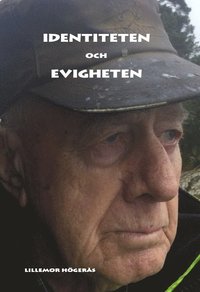 bokomslag Identiteten och Evigheten