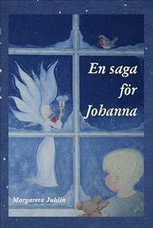 bokomslag En saga för Johanna