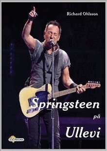 Richard Ohlsson - Springsteen på Ullevi, Häftad