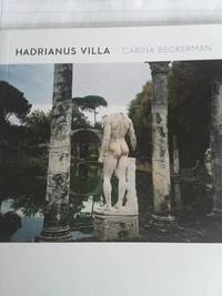 bokomslag Hadrianus Villa