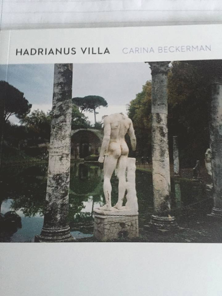 Hadrianus Villa 1
