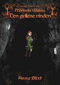 bokomslag Den gyllene vinden