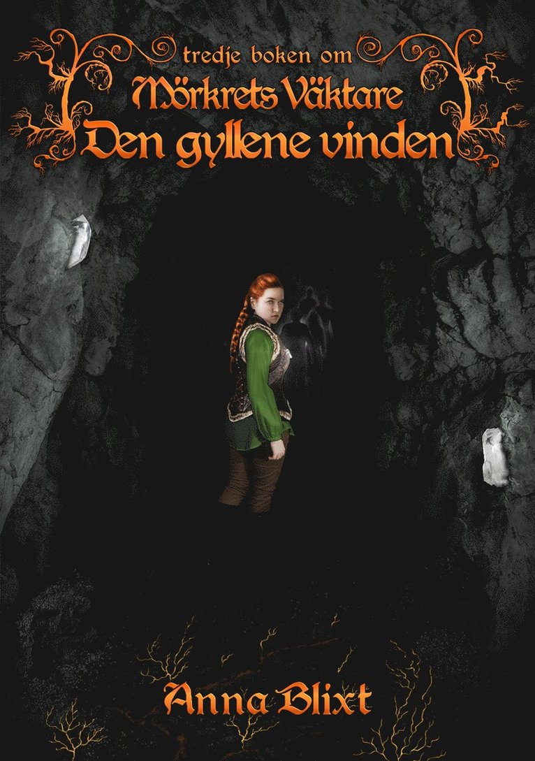 Den gyllene vinden 1