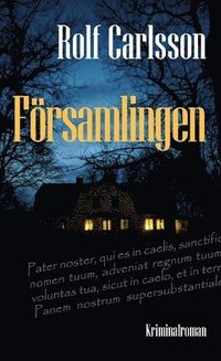 bokomslag Församlingen