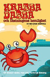bokomslag Krabba Dabba och fästningens hemlighet