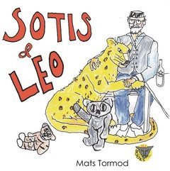 bokomslag Sotis och Leo
