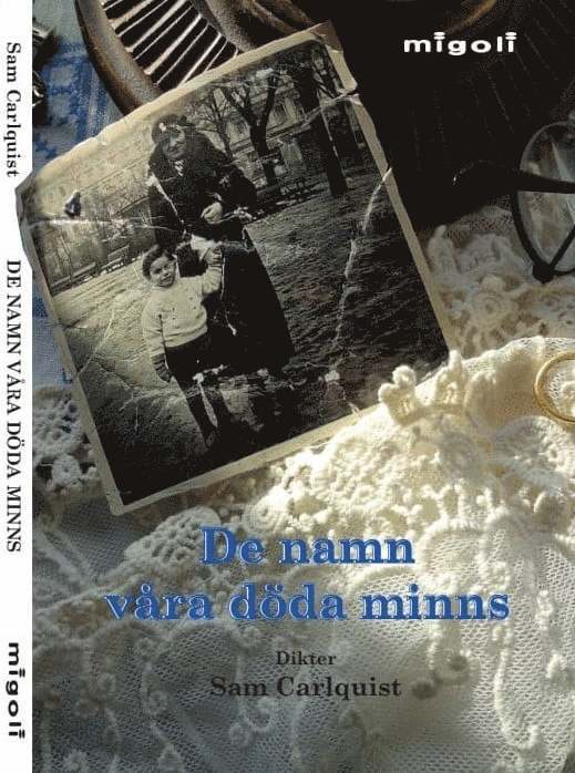 De namn våra döda minns 1