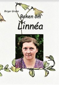 bokomslag Boken om Linnéa