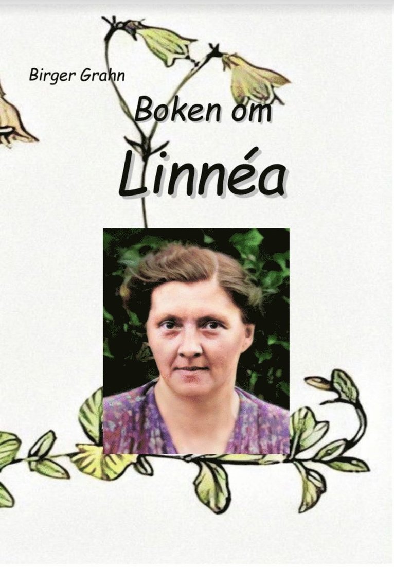Boken om Linnéa 1