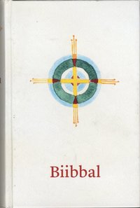 bokomslag Biibbal : boares ja odda testamenta